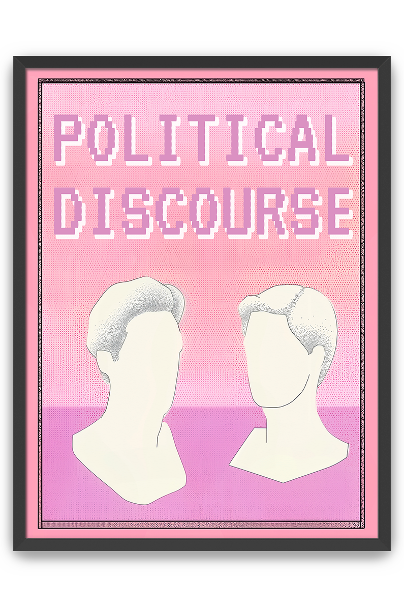political discourse