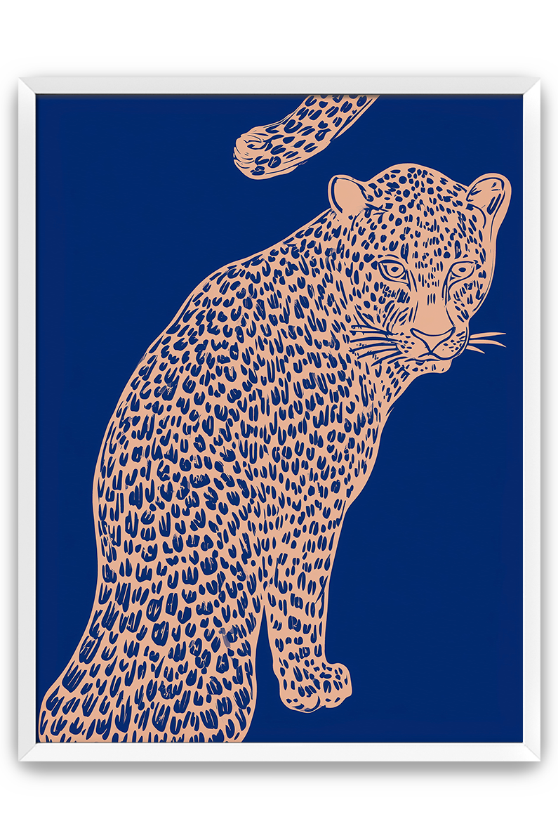 even jaguars melt