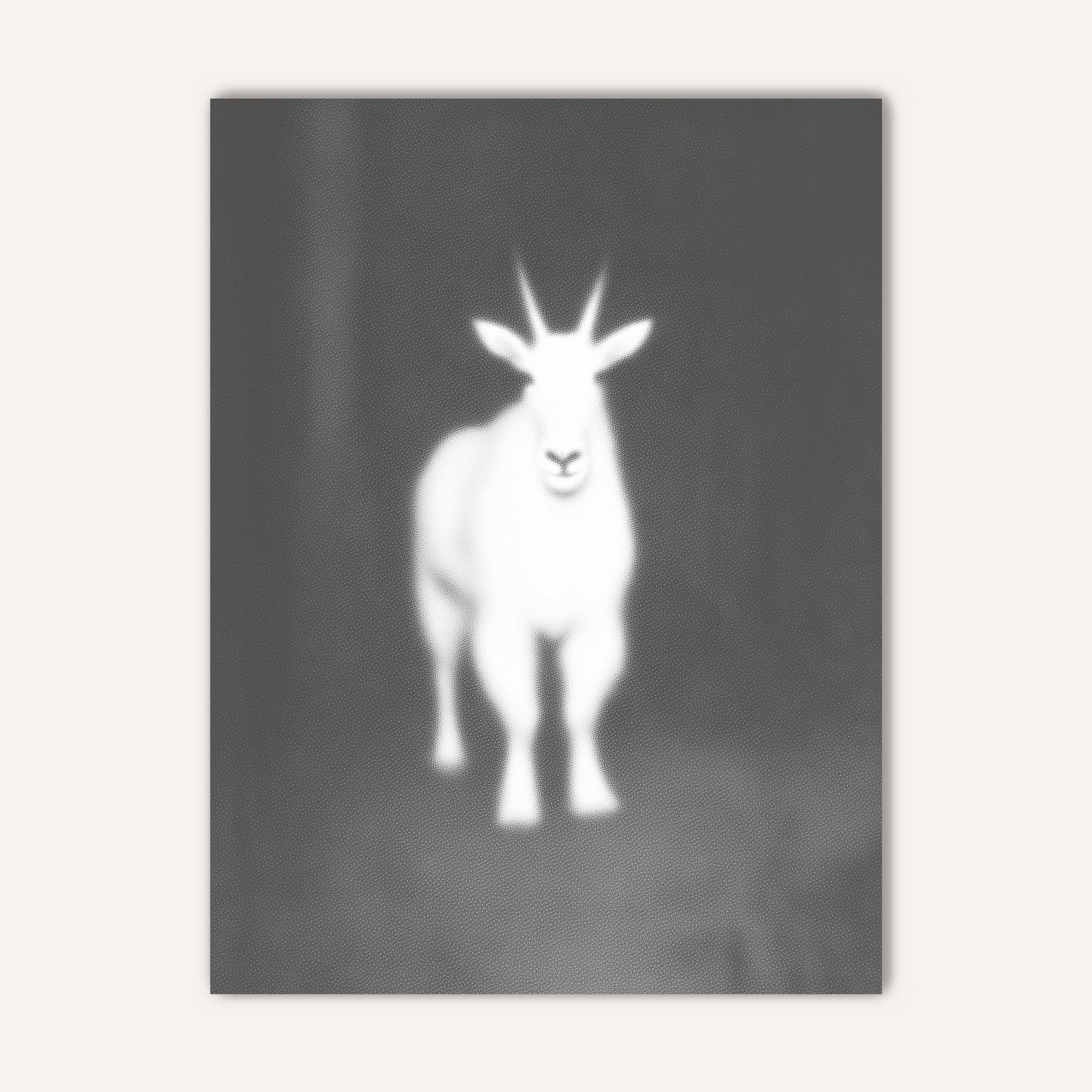 goat