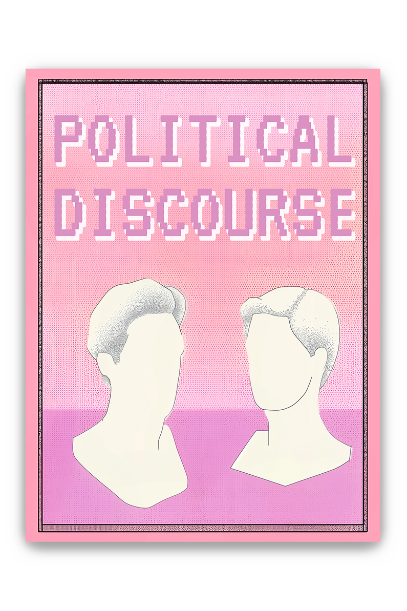 political discourse