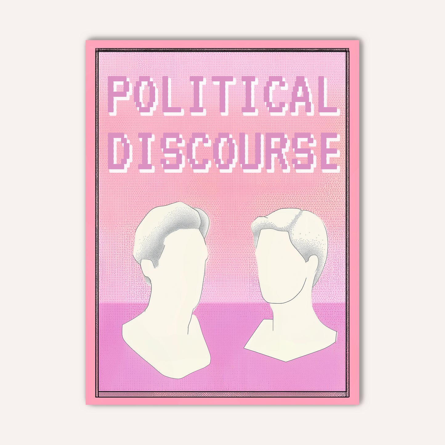 political discourse