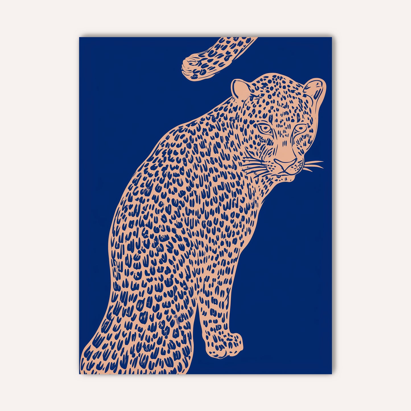 even jaguars melt