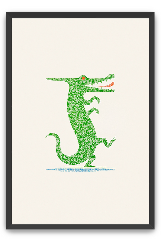 crocodile rock