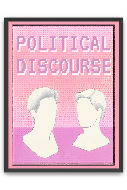 political discourse