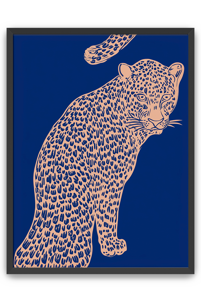 even jaguars melt