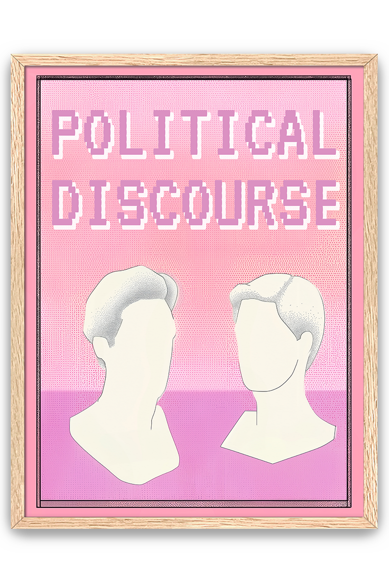 political discourse