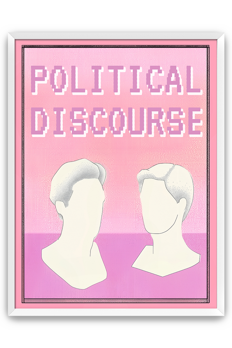 political discourse