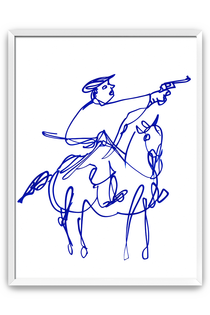 that was a crazy polo match