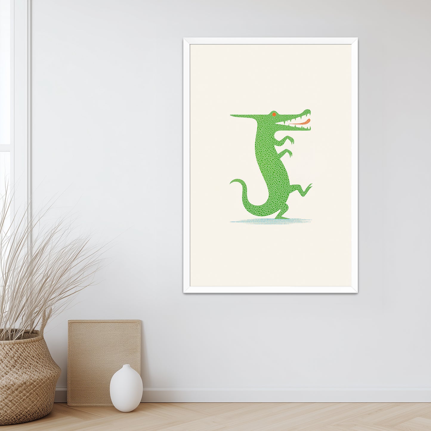 crocodile rock