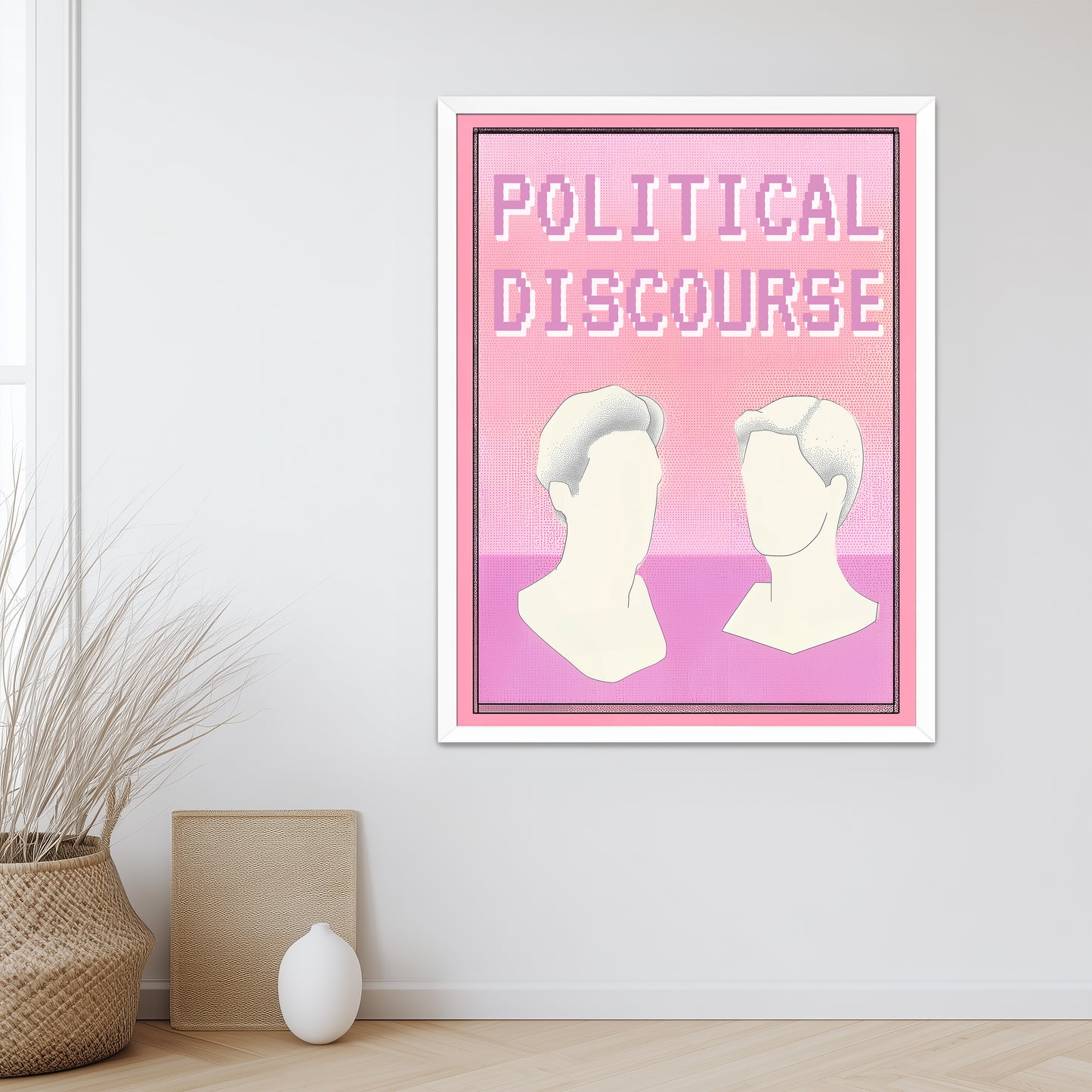 political discourse